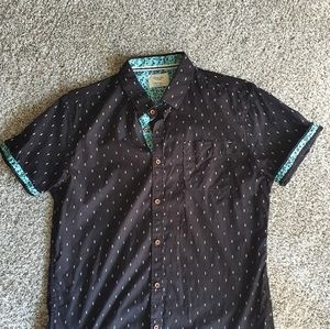 Level Ten dress shirt